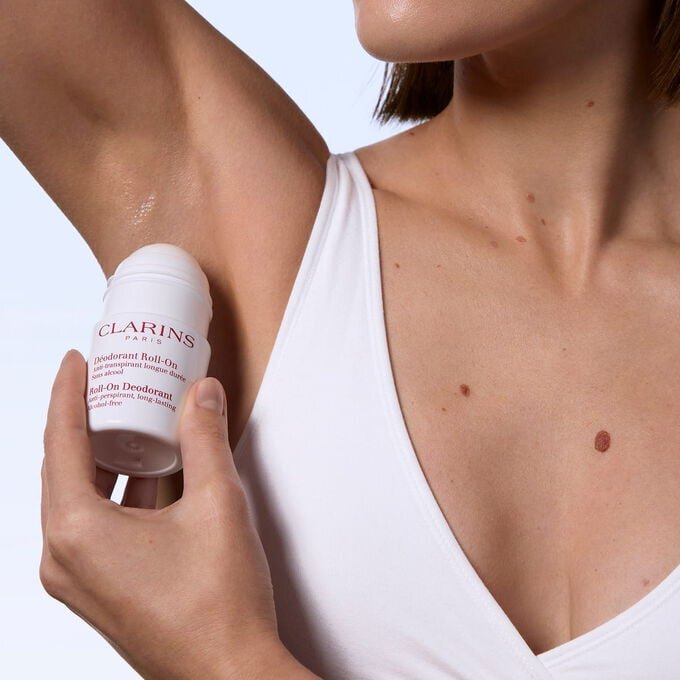Roll-on-Deodorant