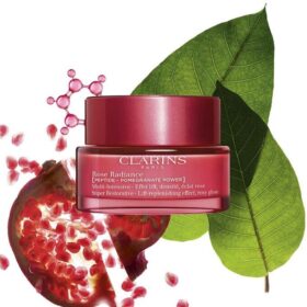 Rose Radiance Peptide Tagescreme für reife Haut