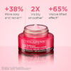 Rose Radiance Peptide Tagescreme für reife Haut