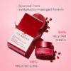 Rose Radiance Peptide Tagescreme für reife Haut