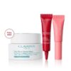 Routine für strahlende Haut | Cryo-Flash + V-Wrap Mini-Masken | Zur Vorbereitung und Regeneration der Haut
