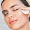 Sanfter Augen-Make-up-Entferner für empfindliche Augen – ölfrei