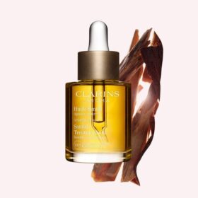 Santal Face Treatment Oil für trockene Haut