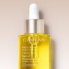 Santal Face Treatment Oil für trockene Haut
