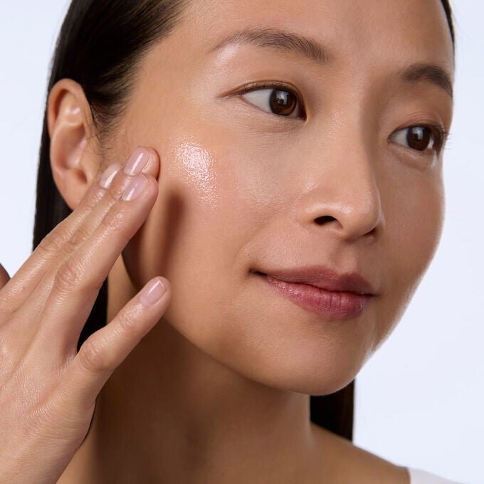 Santal Face Treatment Oil für trockene Haut