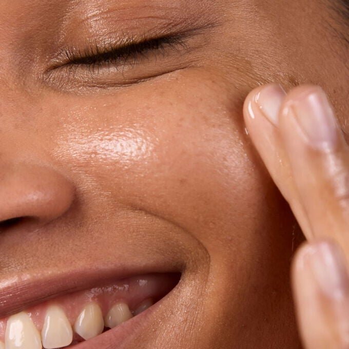 Santal Face Treatment Oil für trockene Haut