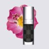 Schwarz + Weiß Lip Comfort Oil mit Schimmer