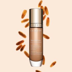Skin Illusion Foundation mit voller Deckkraft