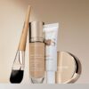 Skin Illusion Foundation mit voller Deckkraft