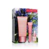 Smooth, Glow-Up + Go Trio | Multi-Active-Set | Für einen verfeinerten Teint und strahlenden Glanz