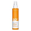 Sonnenschutz-Körperlotion-Spray – Breitband-Sonnenschutz SPF 50+ für den Körper