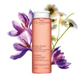 Soothing Toning Lotion – für empfindliche Haut