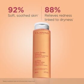 Soothing Toning Lotion – für empfindliche Haut