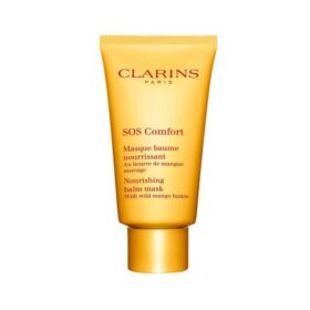 SOS Comfort Nourishing Balm Mask – Beruhigende Mango-Gesichtsmaske