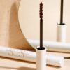 SOS Lashes Serum-Mascara mit Rizinusöl – Mascara für vollere Wimpern
