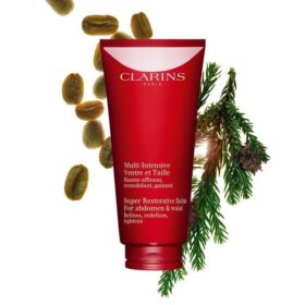Super Restorative Anti-Aging-Körperpflege für Bauch und Taille