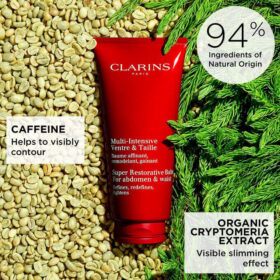 Super Restorative Anti-Aging-Körperpflege für Bauch und Taille