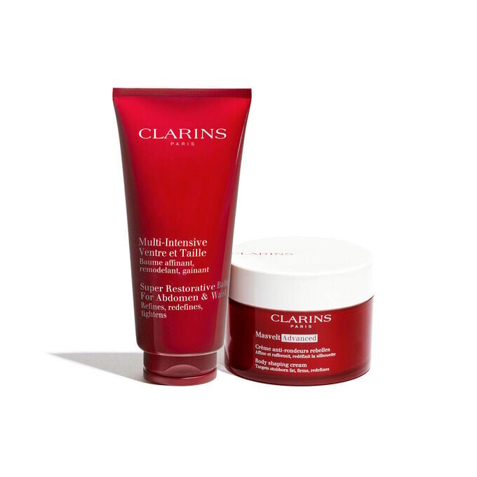 Super Restorative Anti-Aging-Körperpflege für Bauch und Taille