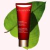 Super Restorative Dekolleté-Creme und Halskonzentrat