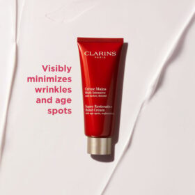 Super Restorative Handcreme – Pflegt + wirkt gezielt gegen Altersflecken und Falten
