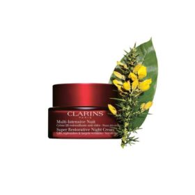 Super Restorative Nachtcreme – Für sehr trockene Haut