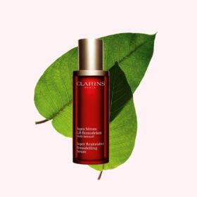 Super Restorative Remodelling Face Serum – Anti-Aging-Serum gegen Falten und Pigmentflecken