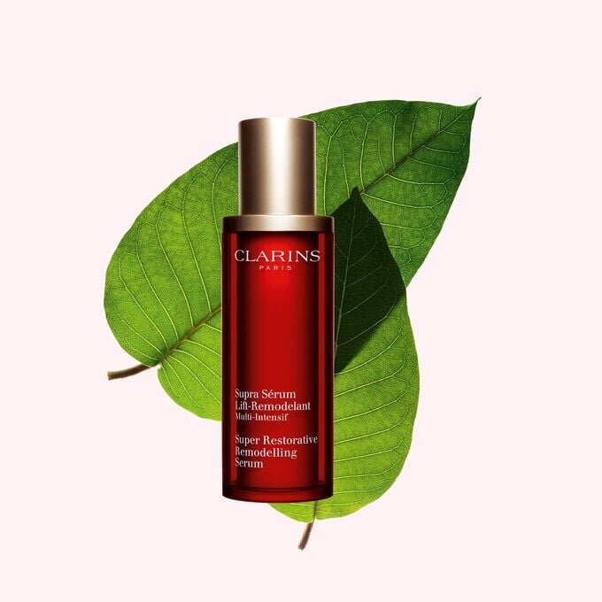 Super Restorative Remodelling Face Serum – Anti-Aging-Serum gegen Falten und Pigmentflecken
