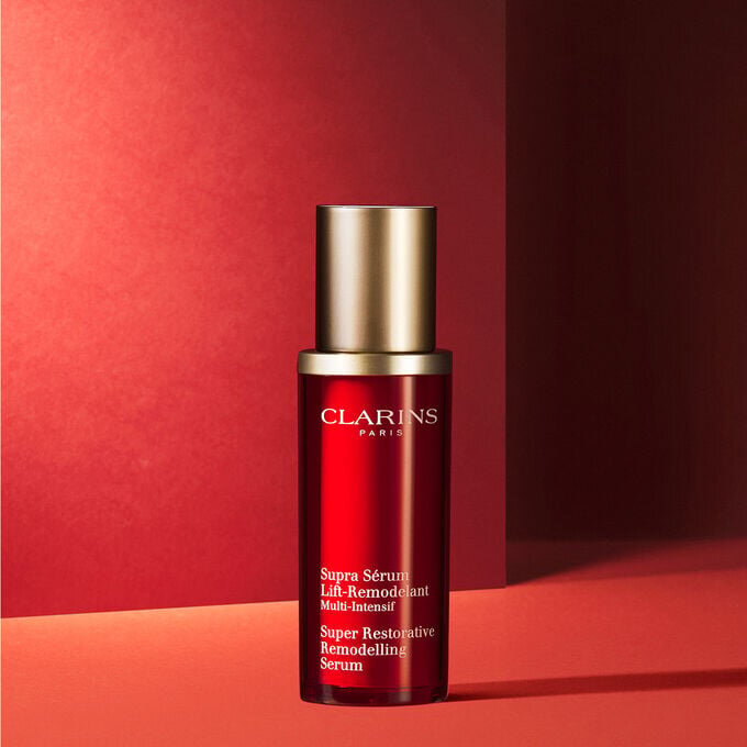 Super Restorative Remodelling Face Serum – Anti-Aging-Serum gegen Falten und Pigmentflecken