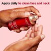 Super Restorative Remodelling Face Serum – Anti-Aging-Serum gegen Falten und Pigmentflecken