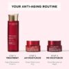 Super Restorative Smoothing Treatment Face Essence – Feuchtigkeitsspendende + regenerierende Hautessenz