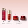 Super Restorative Smoothing Treatment Face Essence – Feuchtigkeitsspendende + regenerierende Hautessenz