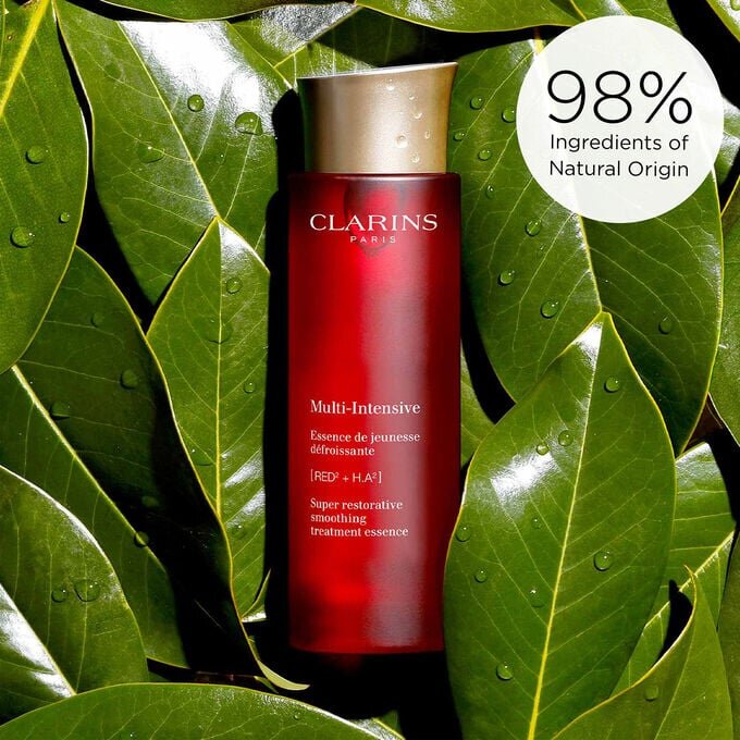 Super Restorative Smoothing Treatment Face Essence – Feuchtigkeitsspendende + regenerierende Hautessenz