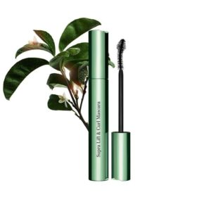 Supra Lift + Curl Mascara – Mascara für mehr Volumen, Schwung und Länge