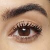 Supra Lift + Curl Mascara – Mascara für mehr Volumen, Schwung und Länge