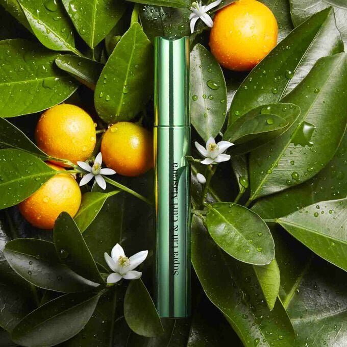 Supra Lift + Curl Mascara – Mascara für mehr Volumen, Schwung und Länge