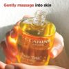 Tonic Body Treatment Oil – straffendes Körperöl gegen Dehnungsstreifen