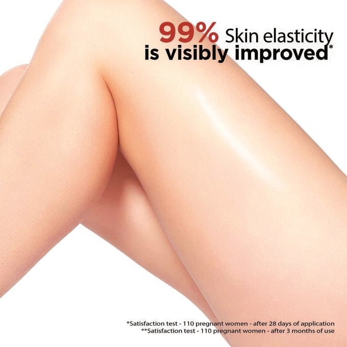 Tonic Body Treatment Oil – straffendes Körperöl gegen Dehnungsstreifen