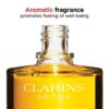 Tonic Body Treatment Oil – straffendes Körperöl gegen Dehnungsstreifen