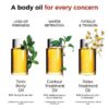 Relax Body Treatment Oil