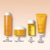 Tonic Hydrating Oil-Balm