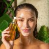 Total Cleansing Oil – Make-up-entfernender Gesichtsreiniger