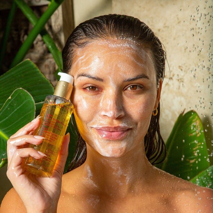 Total Cleansing Oil – Make-up-entfernender Gesichtsreiniger