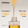 Total Cleansing Oil – Make-up-entfernender Gesichtsreiniger