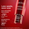 Total Eye Lift Nachfüllset – Das meistverkaufte Total Eye Lift für einen sichtbaren Lifting-Effekt in 30 Sekunden & Nachfüllpackung