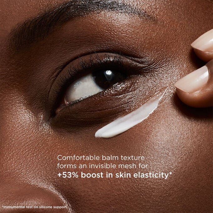 Total Eye Lift Nachfüllbare Augencreme zur Straffung, gegen Falten, Augenringe und Schwellungen