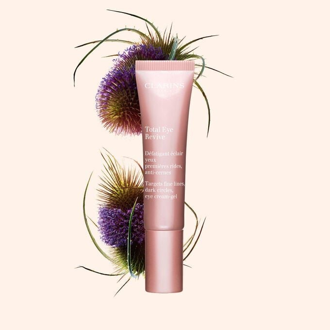 Total Eye Revive – Augengel-Creme gegen Augenringe und feine Linien