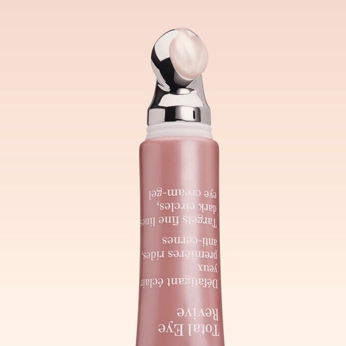 Total Eye Revive – Augengel-Creme gegen Augenringe und feine Linien