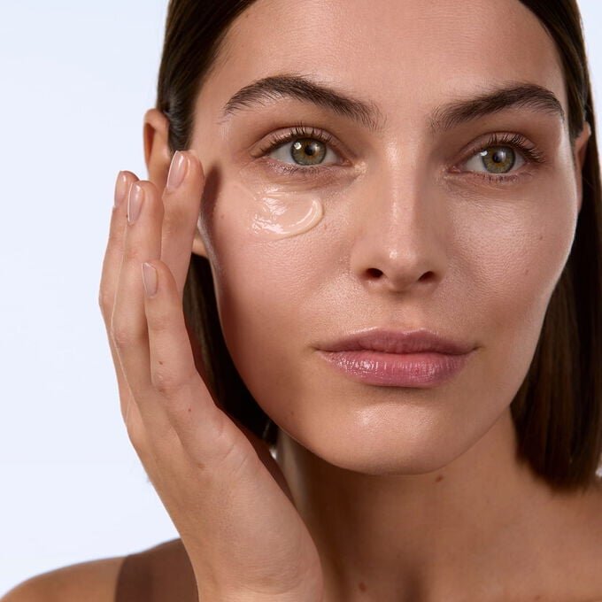 Total Eye Revive – Augengel-Creme gegen Augenringe und feine Linien