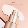Total Eye Smooth Glättender Balsam für die Augenpartie
