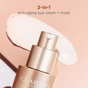 Total Eye Smooth Glättender Balsam für die Augenpartie